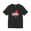 Tell Your Pitbull I Said 'Good Boy' Unisex Pitbull Tee