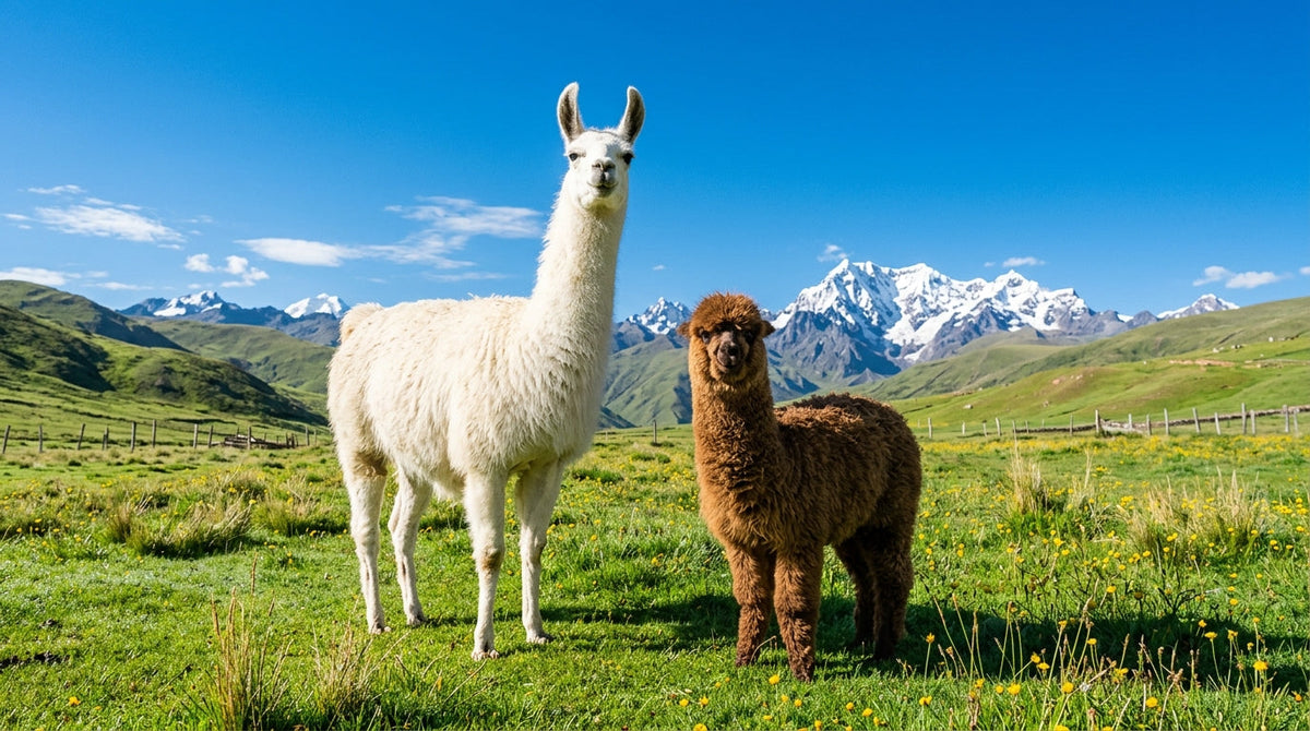 Alpaca vs. Llama: 8 Differences and How to Tell Them Apart