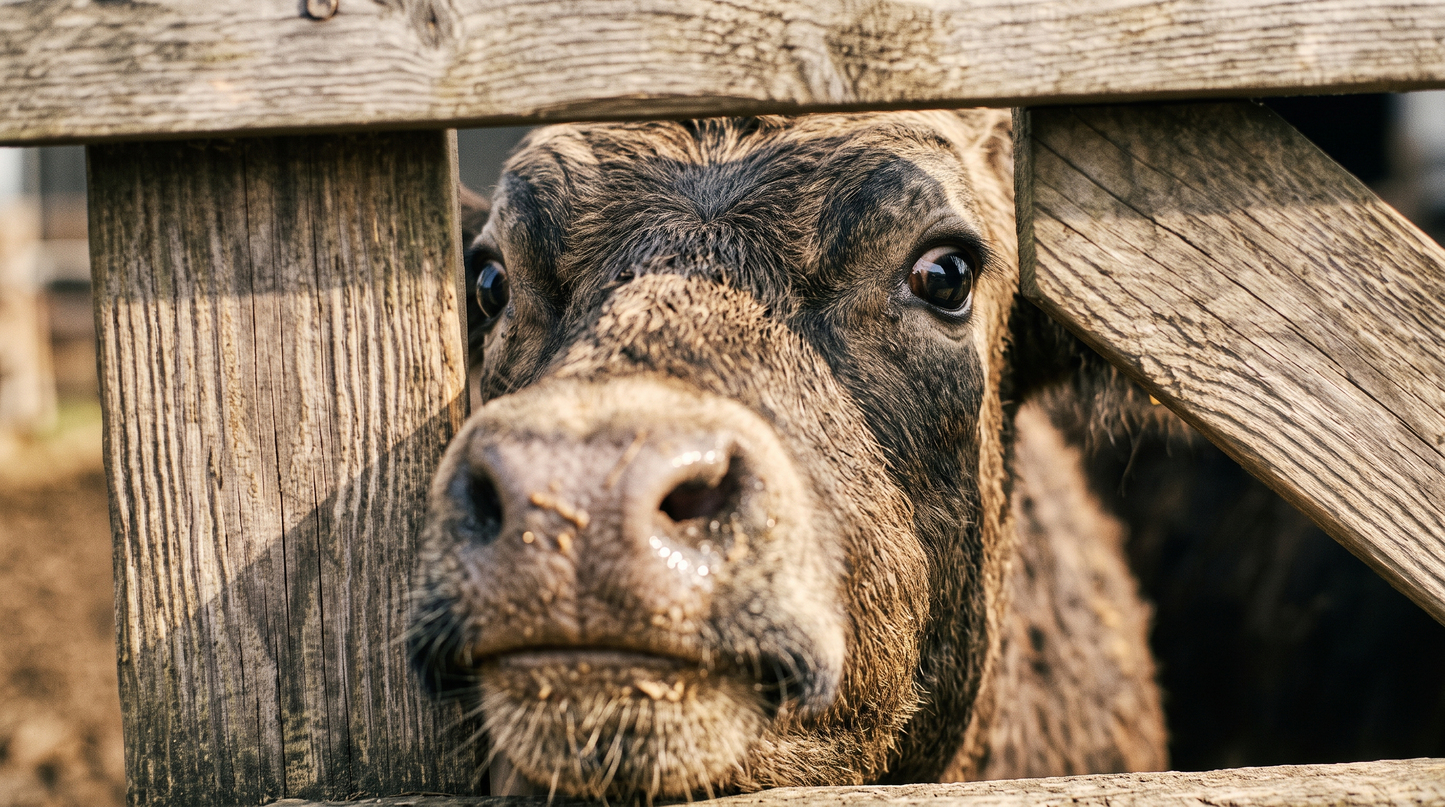 Are Cows Affectionate? 8 Signs They Bond With Humans, Backed by Research