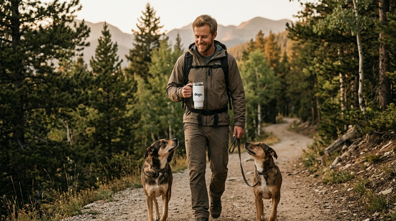 Best Dog Dad Gifts That Give Back (2026)
