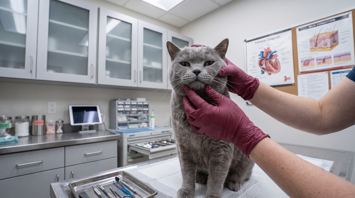 How Long Do Cats Live? The Real Number Is 12 to 20+ Years