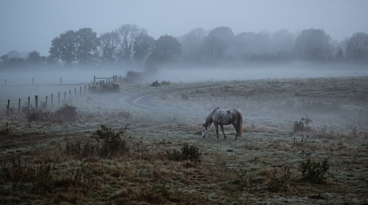 How Long Do Horses Live? What the 25-30 Year Commitment Means