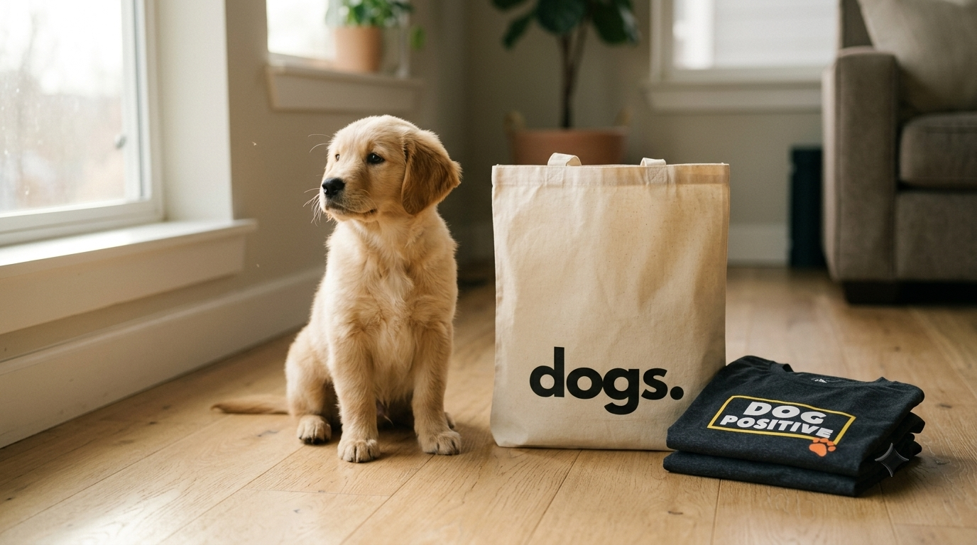 Best New Puppy Gifts That Give Back to Shelters (2026)
