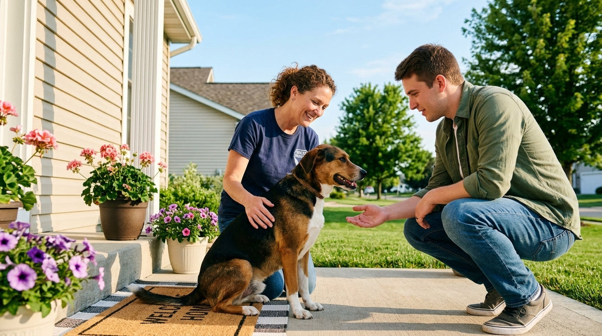 Dog Rescue Near Me: 9 Red Flags to Check Before You Adopt