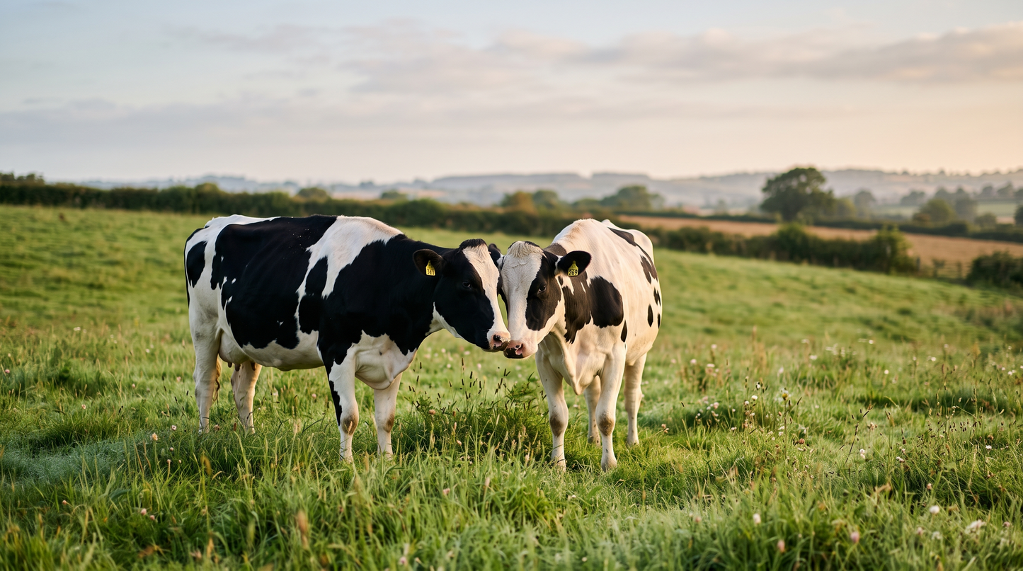 Do Farm Animals Have Best Friends? What Cows, Sheep, Goats, and Chickens Actually Do