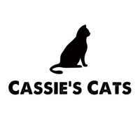  Cassie’s Cats logo