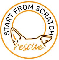 Start From Scratch Rescue logo