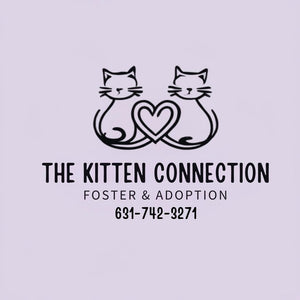 The Kitten Connection logo