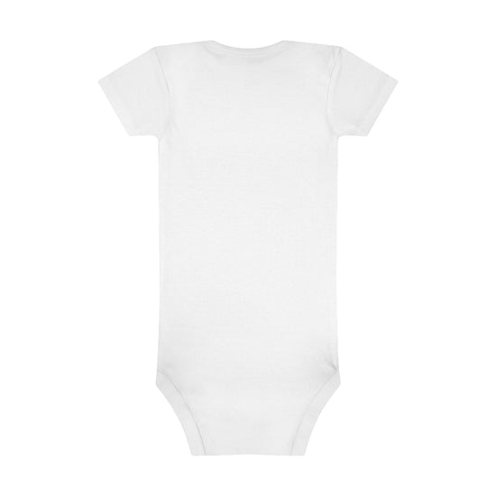 CATS, PERIOD. 100% Organic Cotton Baby Onesie® - All The Fauna - Support Animal Shelter Fundraising - Gifts for Animal Lovers