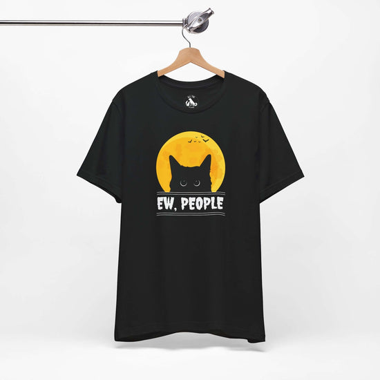 EW, PEOPLE Unisex Tee - Animal Lover Gifts